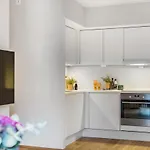 מלון דירות Frogner House - Vika אוסלו