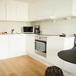 Frogner House - Vika מלון דירות