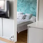 Leilighetshoteller Frogner House - Vika 4*