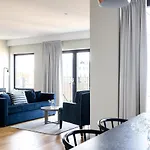 Frogner House - Vika מלון דירות