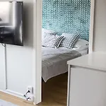 Apartahotel Frogner House - Vika Oslo