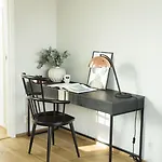 Frogner House - Vika Apartahotel Oslo