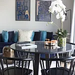 Frogner House - Vika 4*