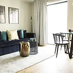 Apartahotel Frogner House - Vika Oslo