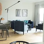 Frogner House - Vika 4* Oslo