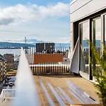 Apartahotel Frogner House - Vika