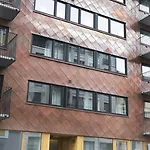 Frogner House - Vika 4* Oslo