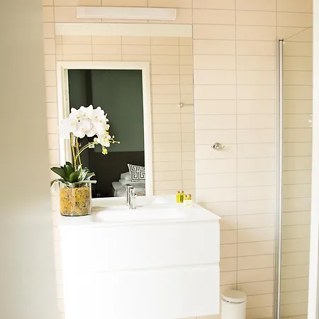 아파트호텔 Frogner House - Vika 4*