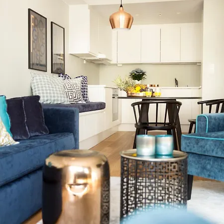 Frogner House - Vika 4*