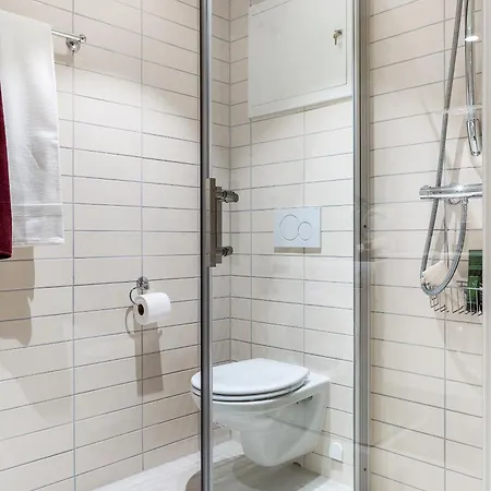 Frogner House - Vika 4* 오슬로