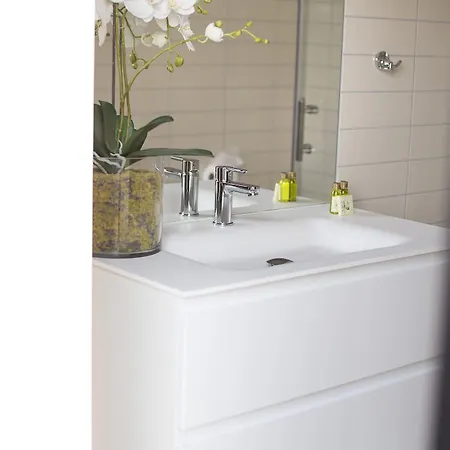 Apartment Frogner House - Vika *