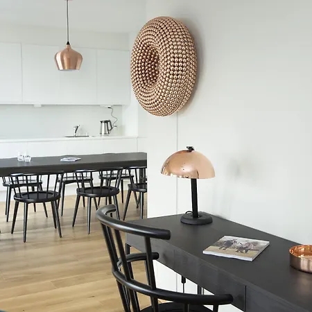 Apartment Frogner House - Vika *