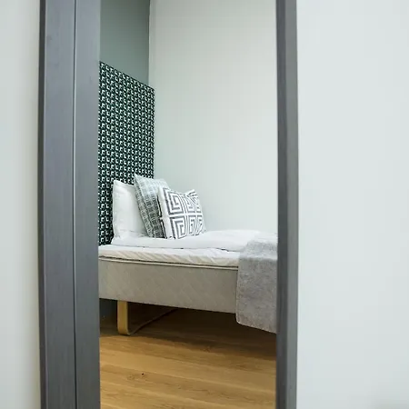 Apartment Frogner House - Vika *