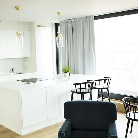 Apartment Frogner House - Vika *