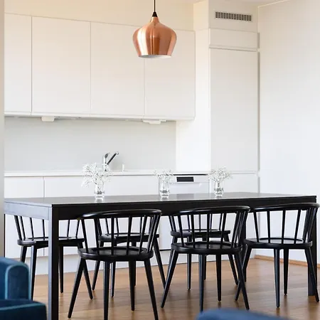 Apartment Frogner House - Vika