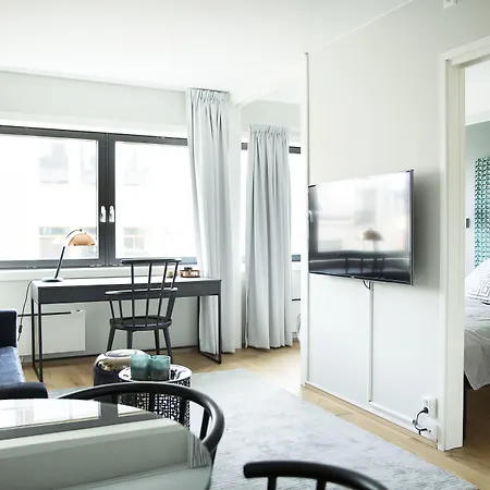 Frogner House - Vika 4*