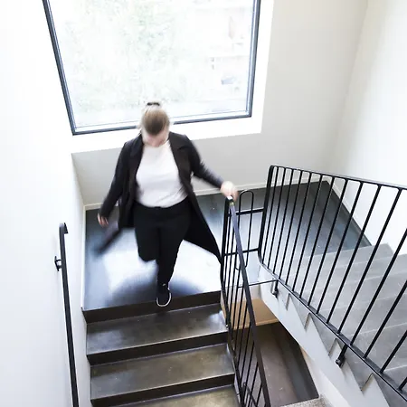 아파트호텔 Frogner House - Vika