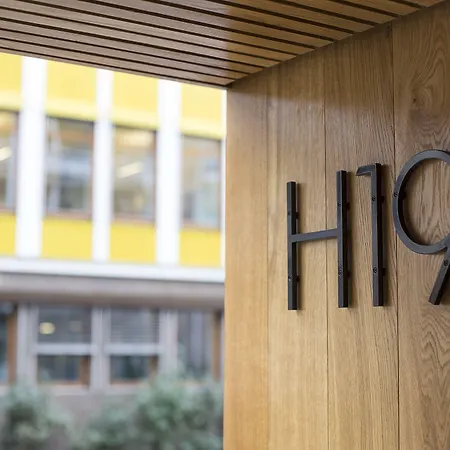 Aparthotel Frogner House - Vika Oslo