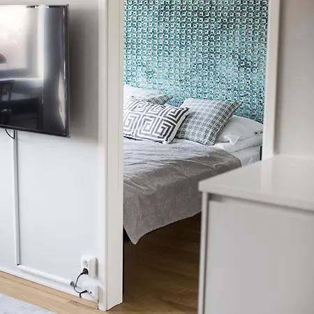 Aparthotel Frogner House - Vika Oslo