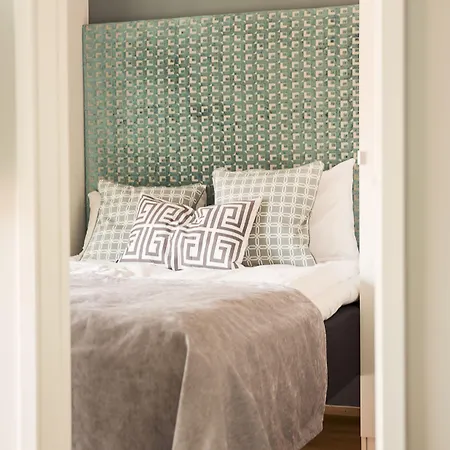 Frogner House - Vika