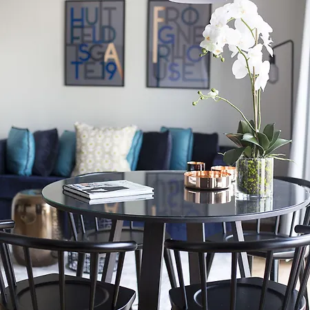 Frogner House - Vika 4*