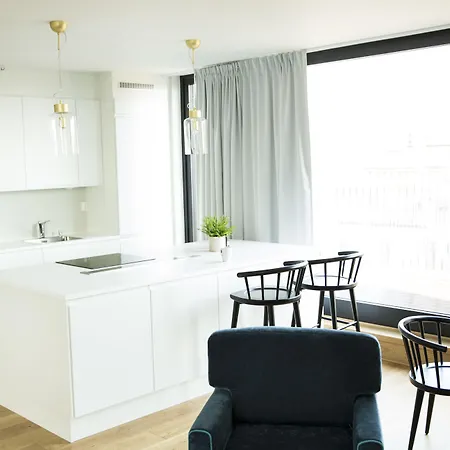 Frogner House - Vika 4*