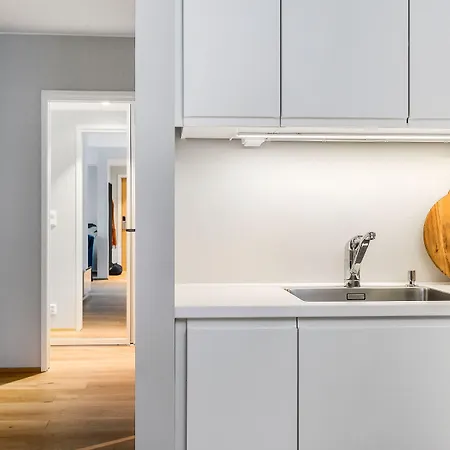 Frogner House - Vika 4*