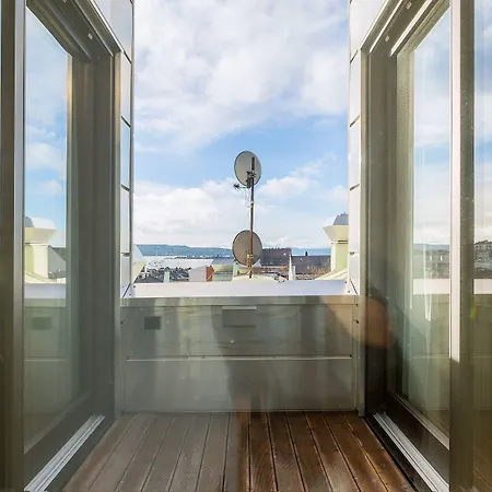 Frogner House - Vika 4*