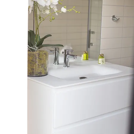 Frogner House - Vika Aparthotel