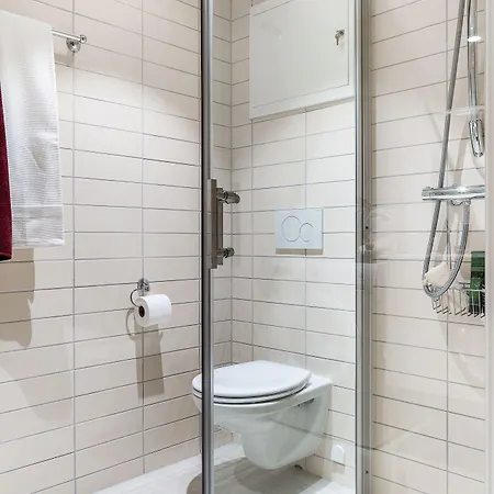Aparthotel Frogner House - Vika 4*