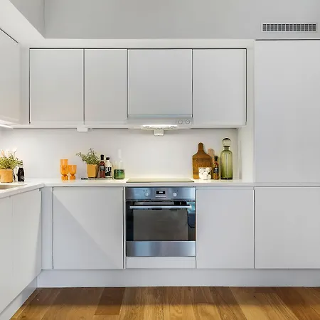 아파트호텔 Frogner House - Vika 4*