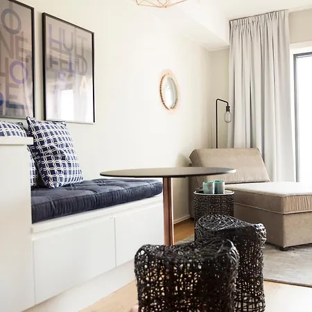 Frogner House - Vika