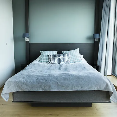 Apartment Frogner House - Vika Oslo