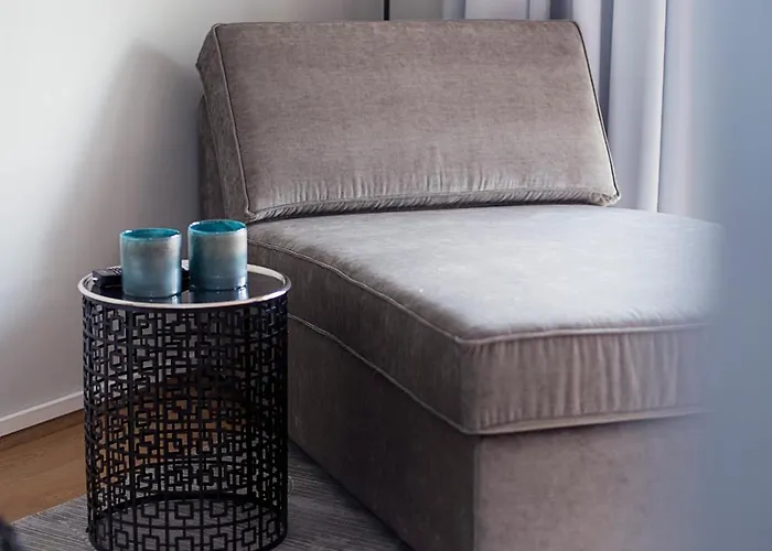 Frogner House - Vika Aparthotel 4*