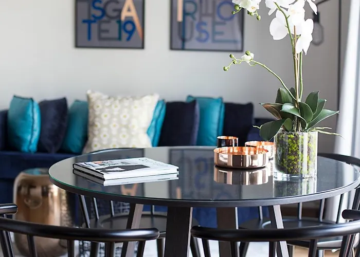 Frogner House - Vika 4* Oslo