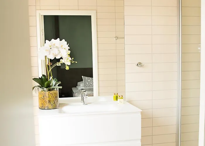 Aparthotel Frogner House - Vika 4*