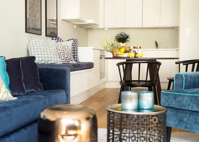 Frogner House - Vika 4*