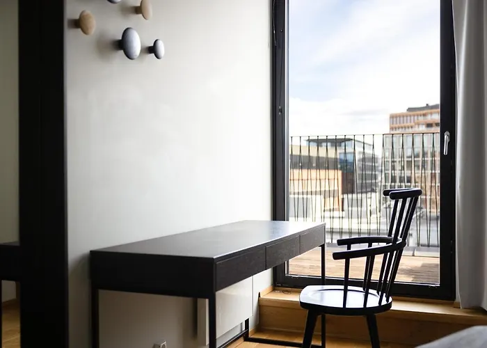 Frogner House - Vika 4*