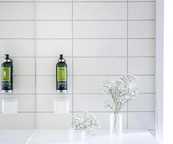 Frogner House - Vika Aparthotel 4*
