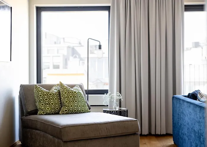 Frogner House - Vika 4*