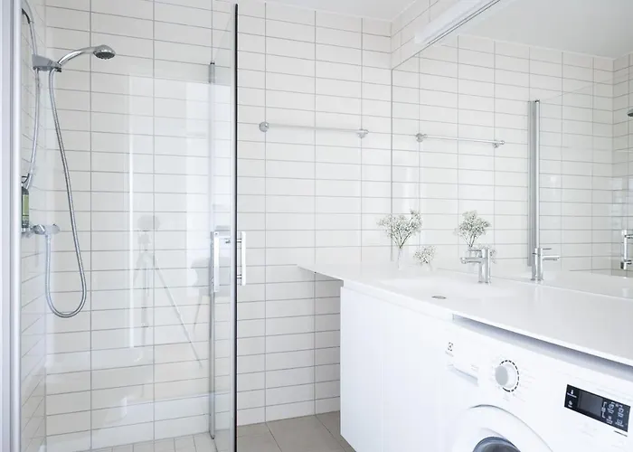 Aparthotel Frogner House - Vika