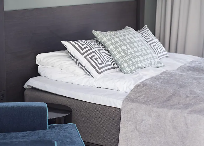 Aparthotel Frogner House - Vika