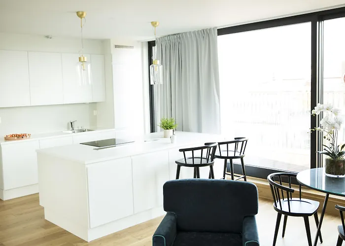 Frogner House - Vika 4*
