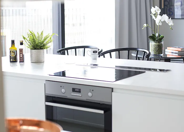 Aparthotel Frogner House - Vika 4*