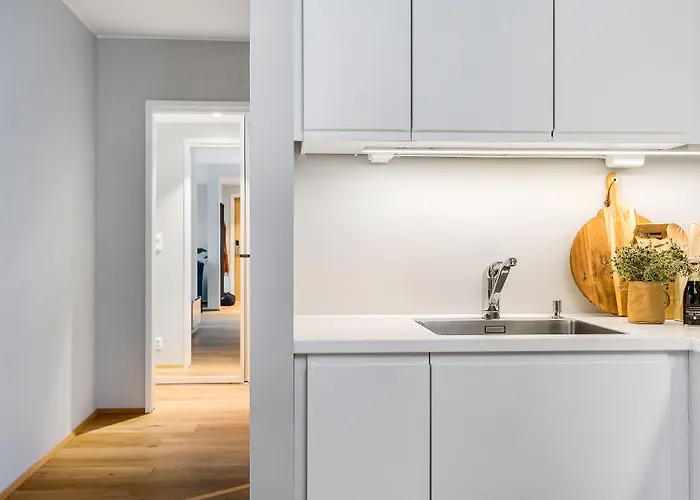 Frogner House - Vika 4*