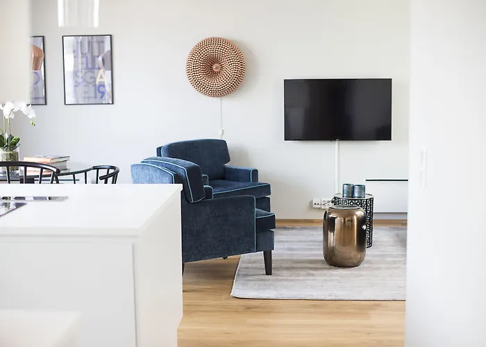 Frogner House - Vika 4*
