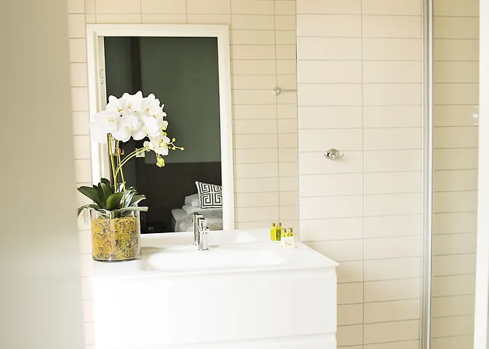 Frogner House - Vika 4* Oslo