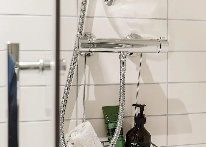 Aparthotel Frogner House - Vika Oslo