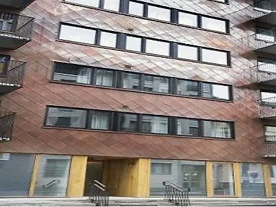 Aparthotel Frogner House - Vika 4*