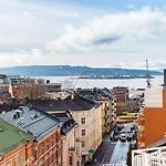 아파트호텔 Frogner House - Vika 4*
